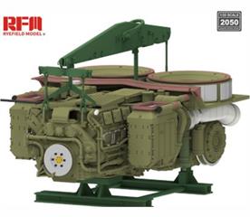 RMF 2050